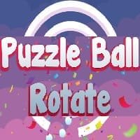 puzzle ball rotate